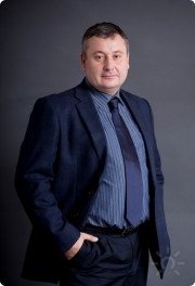 Николай Смирнов