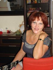 Ирина Болдина