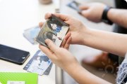 МК Основы работы с&nbsp;МАК " Сундучок прошлого"