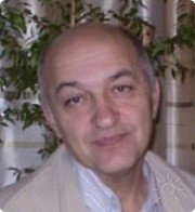 Николай Владимирович Чередов, руководитель лектория