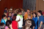 Центр позитивного мышления и&nbsp;креативной психологии
