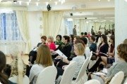 Жива | Центр культуры жизни