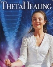 ThetaHealing с&nbsp;Кристиной Эрмиш