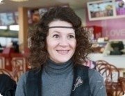 Ирина Анахита
