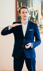 Корпоративное обучение для компаний