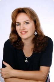 Астролог Пушнова Ольга