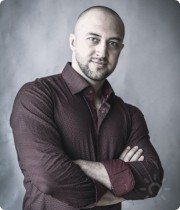 Евгений Клейменов