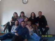 Авторский психологический центр Твоя Feelософия