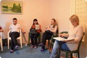 Обучение психологов гештальт-терапии