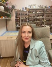 Алена Забалуева