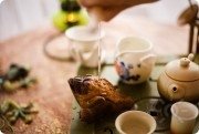 Чайный Клуб Милы Шишкиной