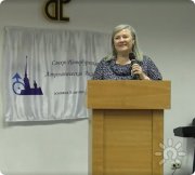 Ольга Николаевна Иринчеева