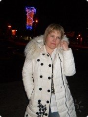 Светлана Рябова