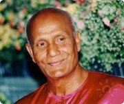 Sri Chinmoy concert