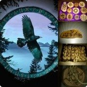рунические амулеты
