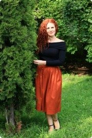 Светлана Лившиц
