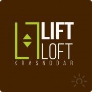 Lift Loft Krasnodar