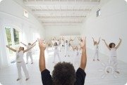 Дыхательная гимнастика Divine Healing