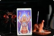 High Priestess