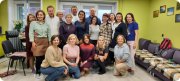 Расстановки с&nbsp;Вадимом Морозовым ЦР&nbsp;"Счастье", Екатеринбург