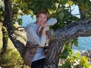 Анна Хакимова