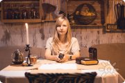 Supernova | Школа психокинетики