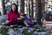 Валентина Сбежнева Ma&nbsp;Prem Dhyani