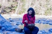 Валентина Сбежнева Ma&nbsp;Prem Dhyani