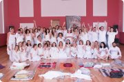 Валентина Сбежнева Ma&nbsp;Prem Dhyani