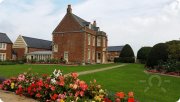 Splatts House, Heddington, UK