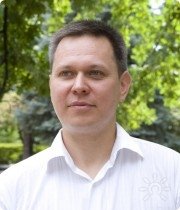 Олег Михеев&nbsp;— руководитель проекта "Онлайн-обучение О.Г. Торсунова"