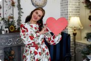 С безусловной любовью к&nbsp;вам