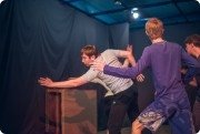 Тренинговый центр "Арбоника"