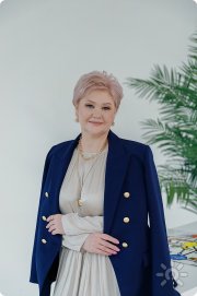 Школа сакральных наук Милены Соломенко