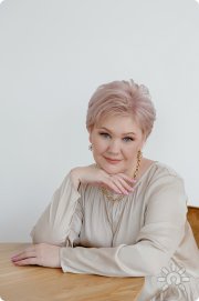 Школа сакральных наук Милены Соломенко