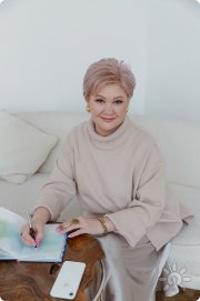 Школа сакральных наук Милены Соломенко