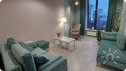 Кабинет для индивидуальных консультаций