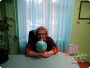 Лидия Ивновна Орловская