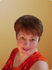 Лариса Абрамова