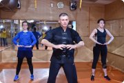Школа цигун в&nbsp;Лефортово