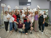 Сандал | Школа массажа и&nbsp;прикладной кинезиологии
