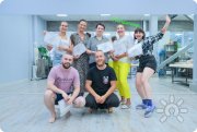 Сандал | Школа массажа и&nbsp;прикладной кинезиологии