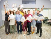 Сандал | Школа массажа и&nbsp;прикладной кинезиологии