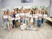 Сандал | Школа массажа и&nbsp;прикладной кинезиологии