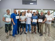 Сандал | Школа массажа и&nbsp;прикладной кинезиологии