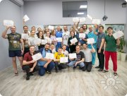 Сандал | Школа массажа и&nbsp;прикладной кинезиологии