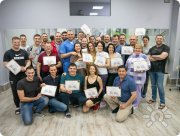 Сандал | Школа массажа и&nbsp;прикладной кинезиологии