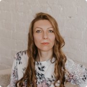 Светлана Турикасара