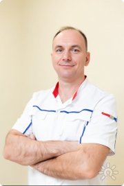 Мазыкин Сергей Владимирович (Классический и&nbsp;психосоматический массаж, мягкие мануальные техники)