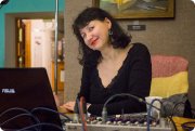 DJ Лилия Саплина